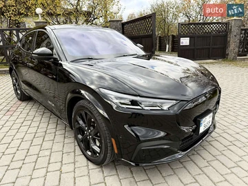 Авто Ford Mustang Mach-E 2023 № 8250502