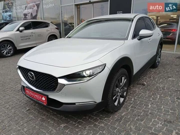 Авто Mazda Cx-30 2025 № 8250506