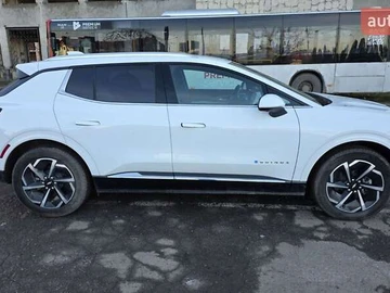 Авто Chevrolet Blazer 2024 № 8250510