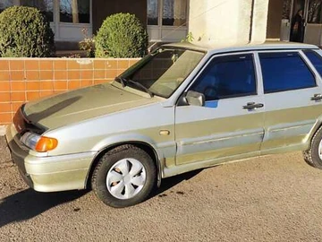 Авто ВАЗ 2115 Samara 2007 № 8250536
