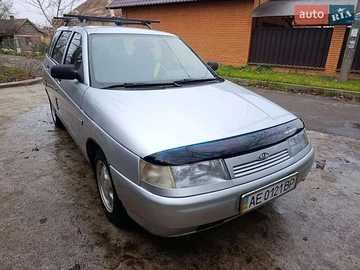 Авто ВАЗ 2111 2008 № 8250537
