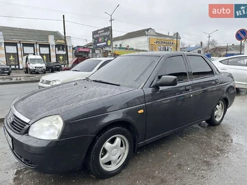 Авто ВАЗ 2170 Priora 2008 № 8250543