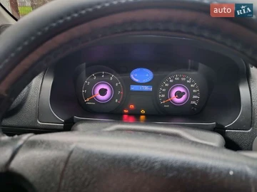 Авто Geely Ck-2 2014 № 8250547