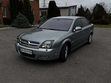 Авто Opel Vectra 2005 № 8250565