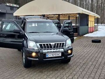 Авто Great Wall Pegasus 2008 № 8250568