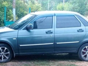 Авто ВАЗ 2170 Priora 2012 № 8250571