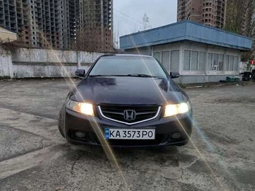 Авто Honda Accord 2004 № 8250581