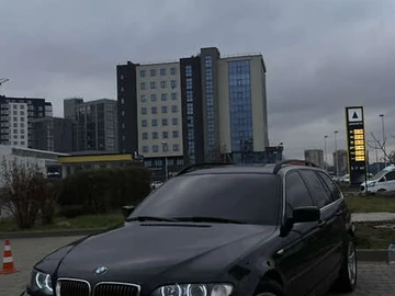 Авто BMW 3 Series 2004 № 8250582