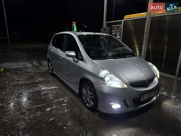 Авто Honda Jazz 2006 № 8250587