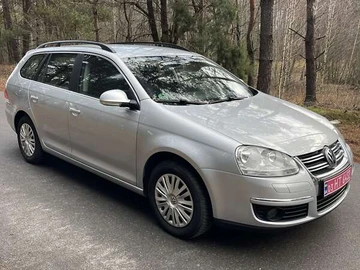 Авто Volkswagen Golf 2008 № 8250595