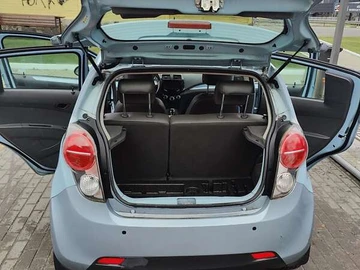 Авто Chevrolet Spark 2013 № 8250601