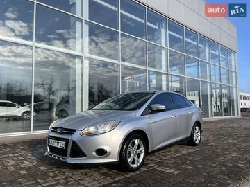 Авто Ford Focus 2013 № 8250767