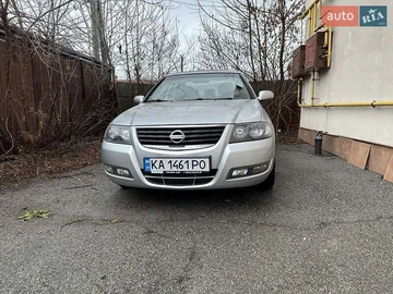 Авто Nissan Almera 2010 № 8250772