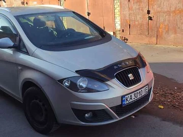 Авто SEAT Altea 2010 № 8250774