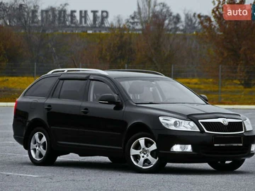 Авто Skoda Octavia 2013 № 8250791
