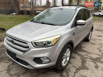 Авто Ford Escape 2016 № 8250803
