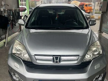 Авто Honda Cr-V 2007 № 8250806