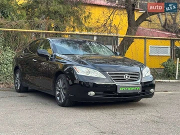 Авто Lexus Es 2008 № 8250815