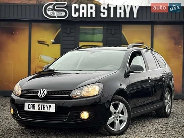 Авто Volkswagen Golf 2012 № 8250817