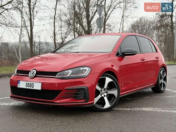 Авто Volkswagen Golf 2015 № 8250825