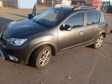 Авто Renault Sandero 2019 № 8250828