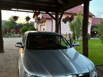 Авто Skoda Superb 2009 № 8250829