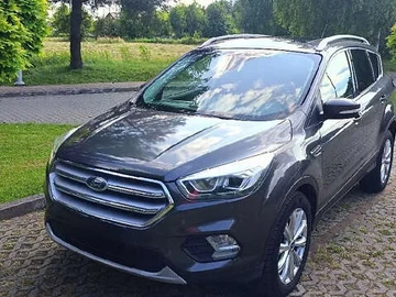 Авто Ford Escape 2017 № 8250831