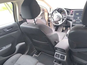 Авто Renault Megane 2011 № 8250834