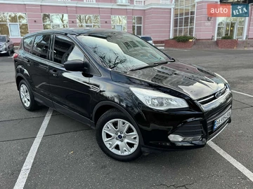 Авто Ford Escape 2016 № 8250848
