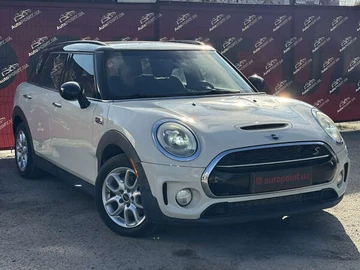 Авто MINI Clubman 2016 № 8250854