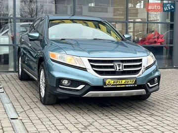 Авто Honda Crosstour 2013 № 8250874