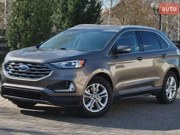 Авто Ford Edge 2018 № 8250877