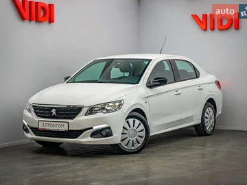 Авто Peugeot 301 2023 № 8250878