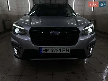 Авто Subaru Forester 2019 № 8250885