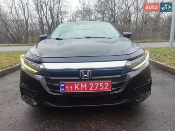 Авто Honda Insight 2019 № 8250892