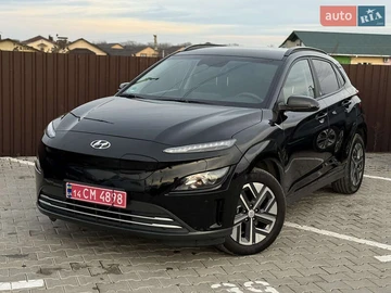 Авто Hyundai Kona 2022 № 8250896
