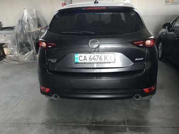 Авто Mazda Cx-5 2019 № 8250898