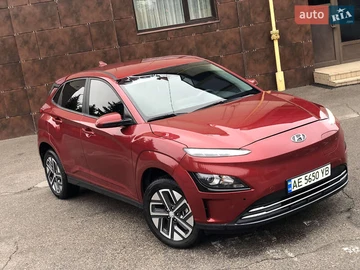 Авто Hyundai Kona Electric 2023 № 8250900
