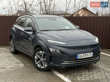 Авто Hyundai Kona 2022 № 8250902