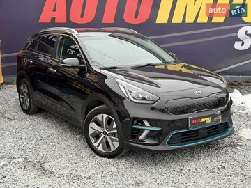 Авто KIA Niro 2019 № 8250906