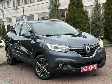 Авто Renault Kadjar 2018 № 8250981