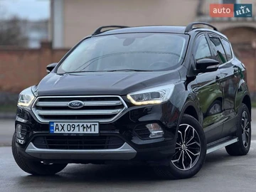 Авто Ford Kuga 2019 № 8250982