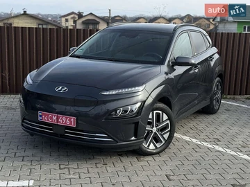 Авто Hyundai Kona 2021 № 8250983