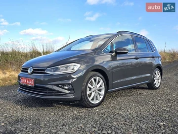 Авто Volkswagen Golf 2020 № 8250984