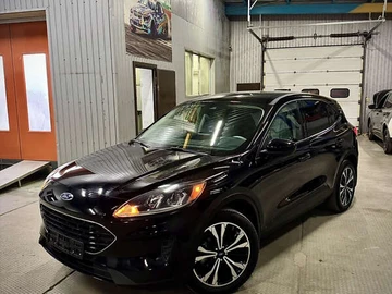 Авто Ford Escape 2022 № 8250986