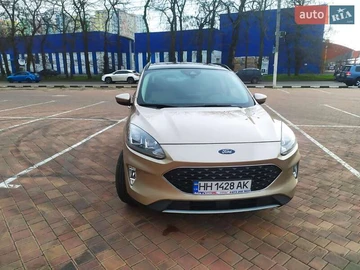 Авто Ford Escape 2020 № 8250993