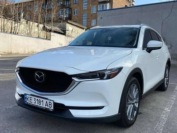 Авто Mazda Cx-5 2019 № 8250994