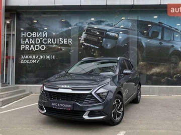 Авто KIA Sportage 2022 № 8251002