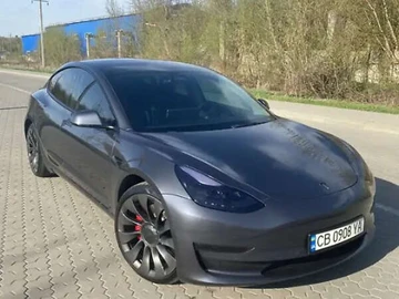 Авто Tesla Model 3 2022 № 8251008
