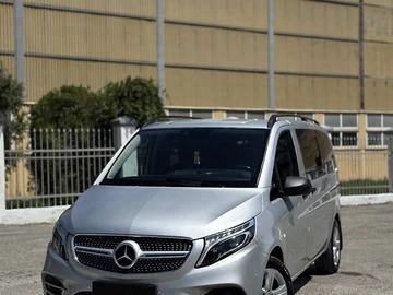 Авто Mercedes Vito 2020 № 8251026